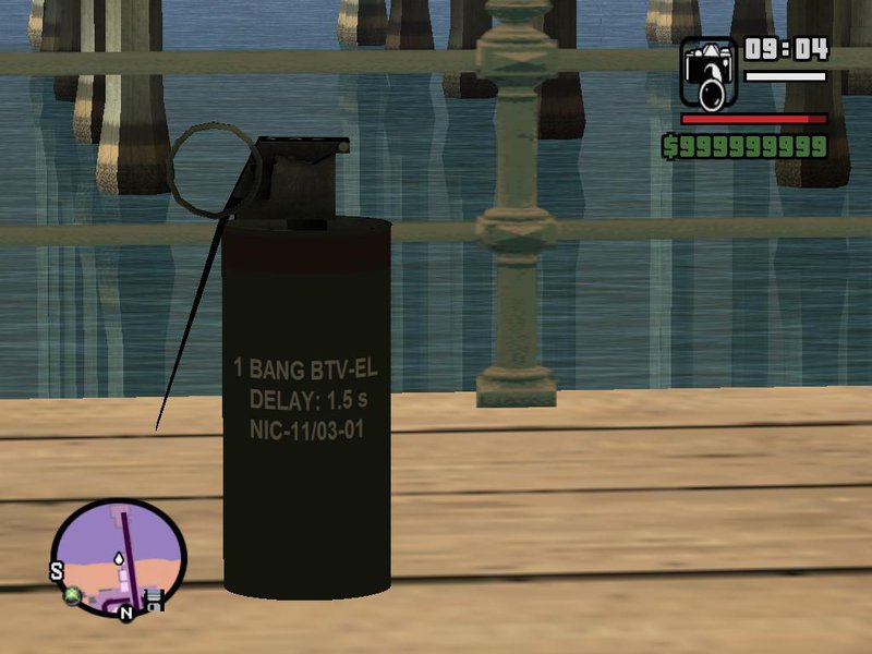 mod
